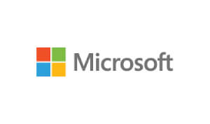 Shana Pennington Voice Over Talent Microsoft Logo